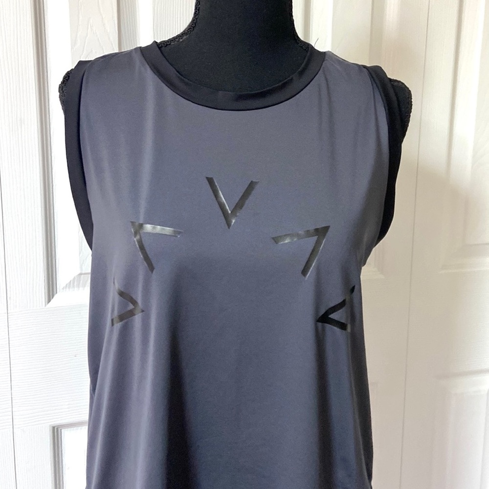 Varley Rudy Performance Tank - Picture 5 of 10